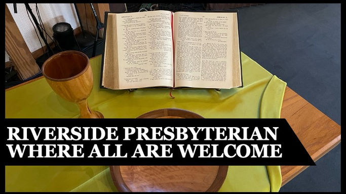 Sunday Service 3/1/2026